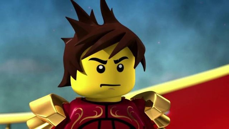 Still image for Ninjago season 1 episode 12: Episode 12 Still image for Ninjago season 1 episode 12: Episode 12
