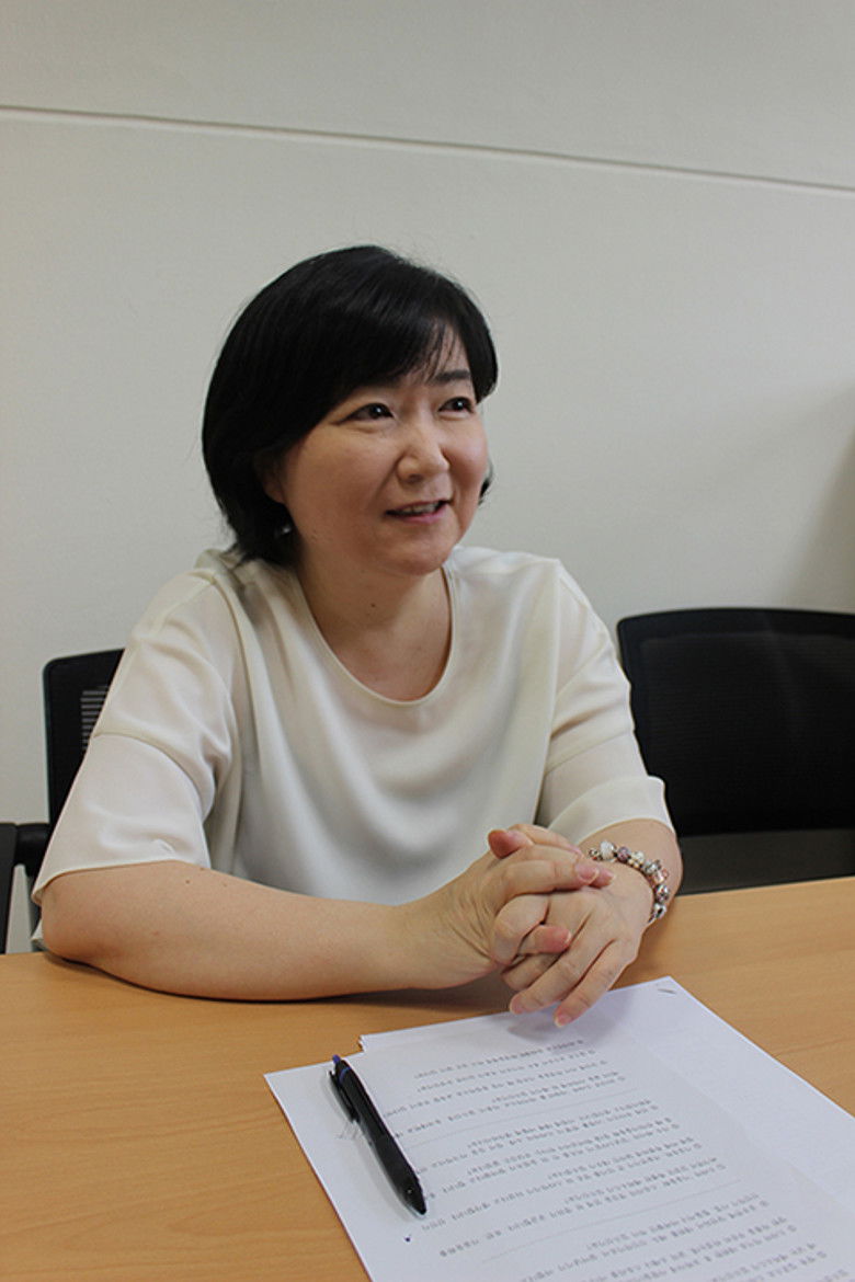 吴水娟 portrait image