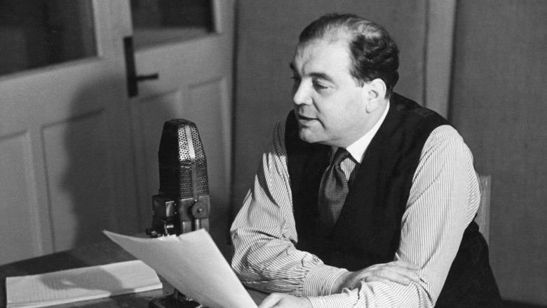 Still image for Deception: World War II season 1 episode 3: The Fog of War