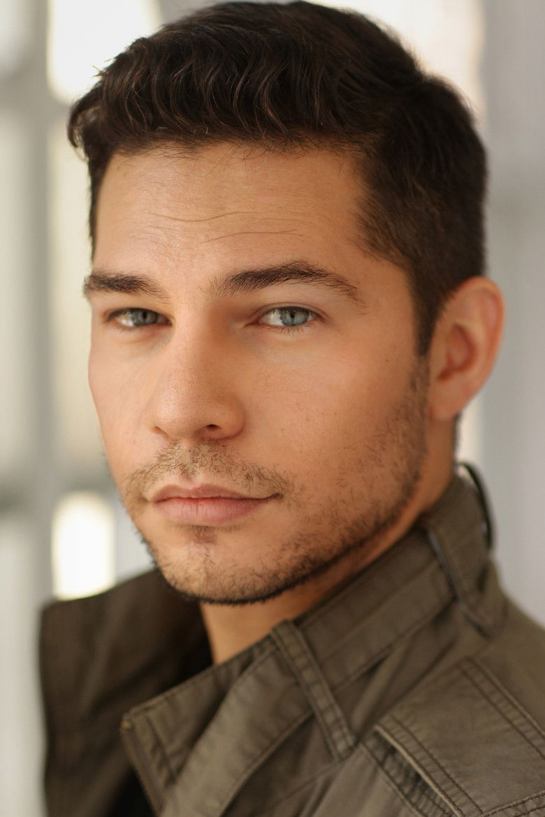 Miguel Jarquin-Moreland portrait image