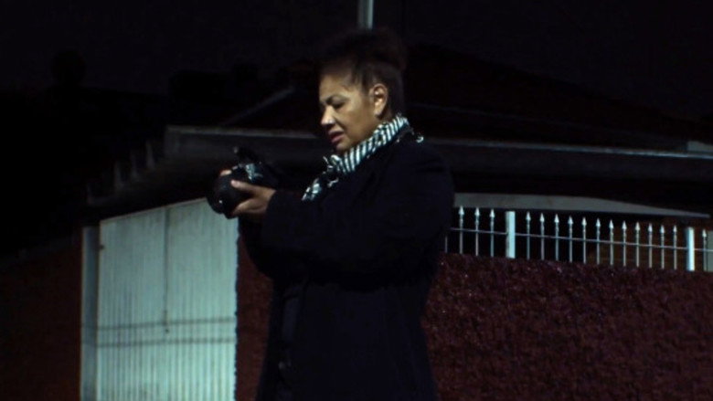 Still from Salmo 23