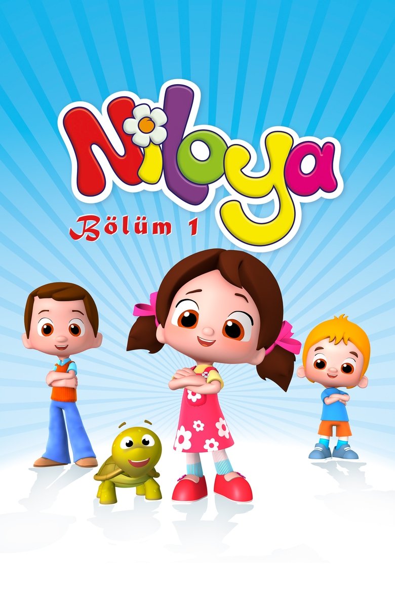 Niloya Bölüm 1 main poster