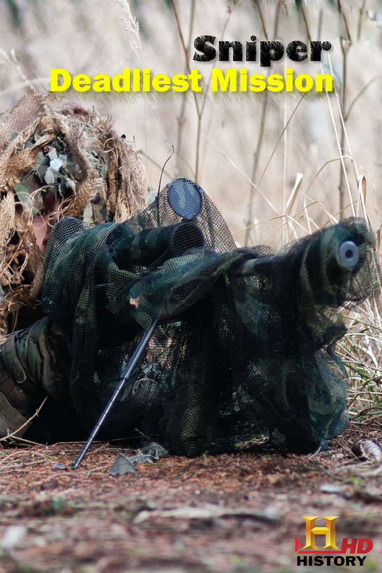 Imatge de Sniper: Deadliest Missions