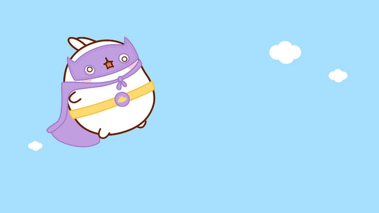 Super Molang