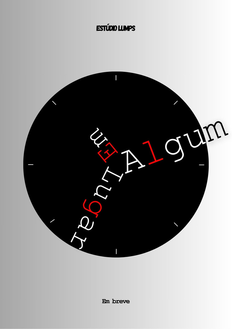 Imatge de Em Algum Lugar