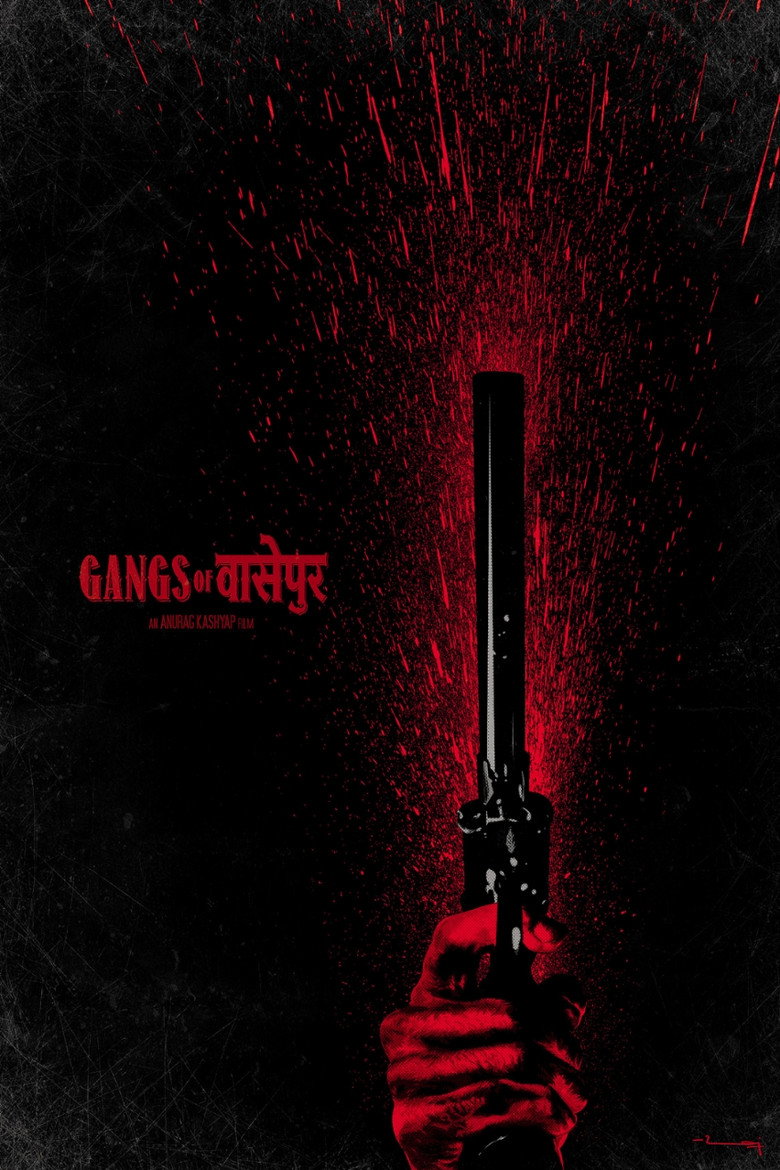 Imatge de Gangs of Wasseypur (primera part)