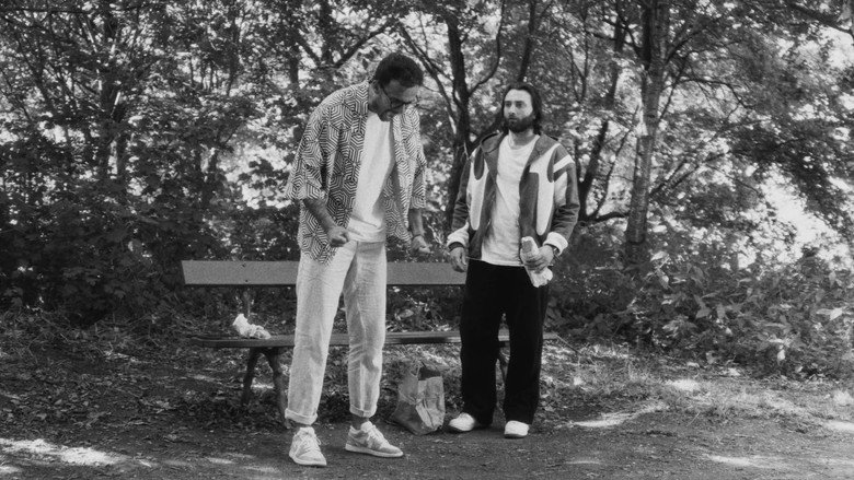 Adieu L'Amour image 3