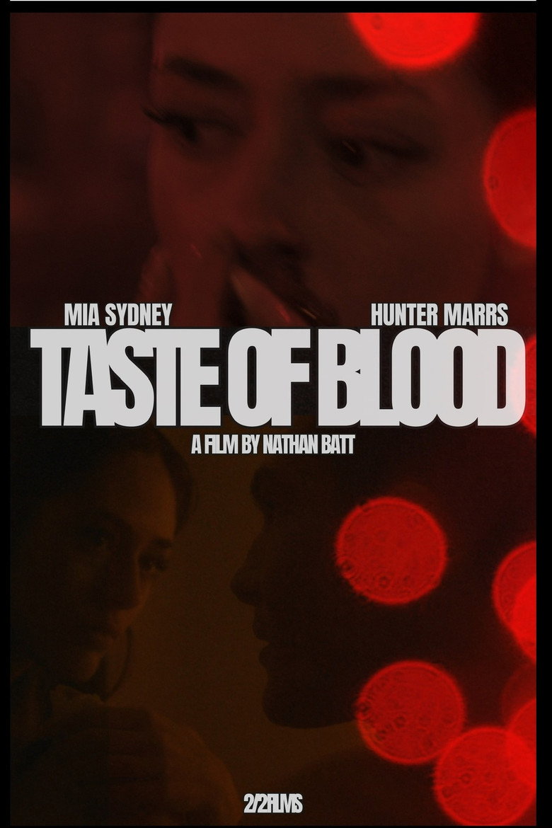 Imatge de Taste of Blood