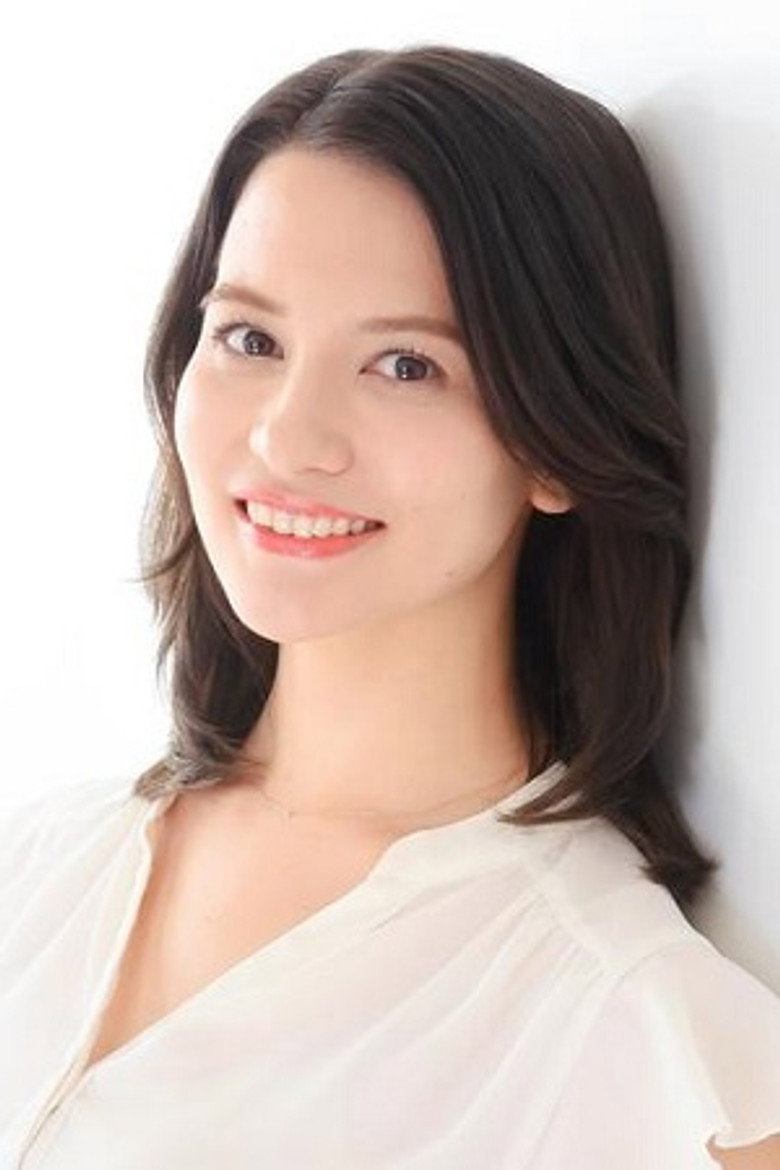 Elizabeth Hardcastle portrait