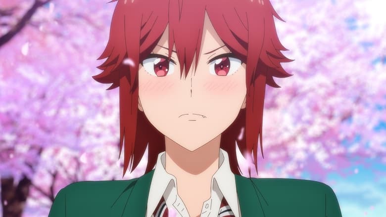 Tomo-chan Is a Girl! Season 1 Episode 4 - Filmapik