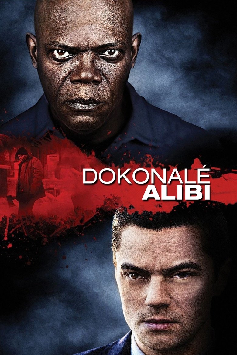 Dokonalé alibi (2014)
