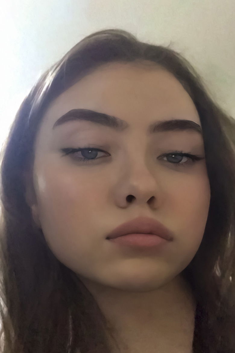 Nina Gergieva portrait image