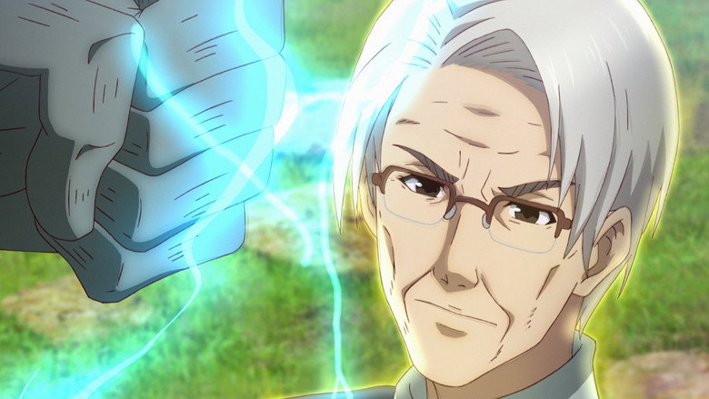 Still from Battle Game in 5 Seconds - Season 1 Episode 6