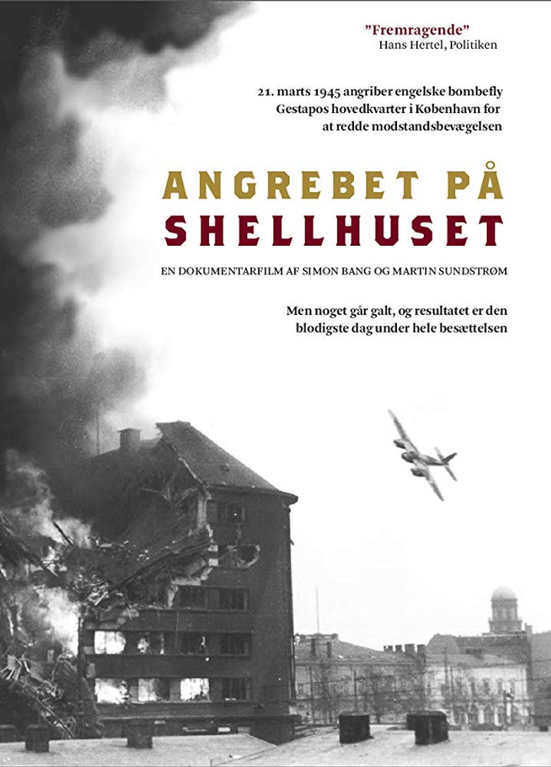 Imatge de Angrebet På Shellhuset