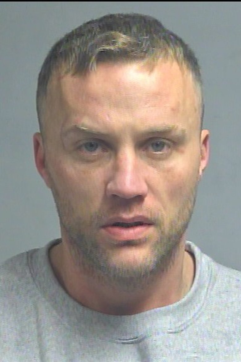 Mark Lukyn portrait image