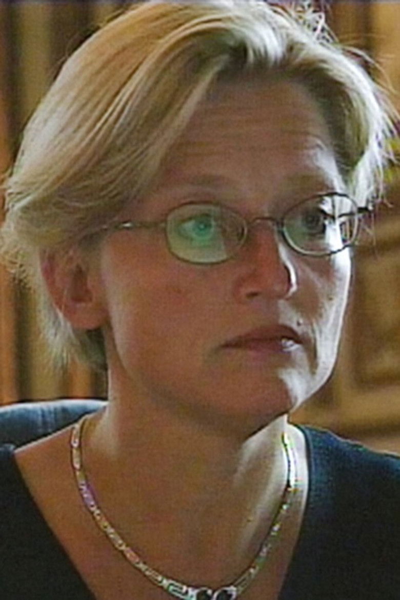 Imatge de Anna Lindh 1957 - 2003