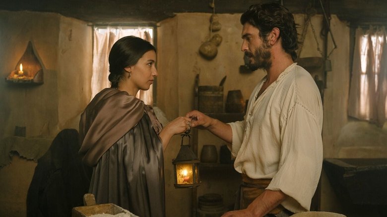 Still image for Beguinas season 1 episode 3: Episode 3 Still image for Beguinas season 1 episode 3: Episode 3