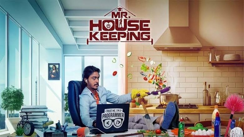 Mr. HouseKeeping (2025) Tamil WEB-DL – Full Movie Download & Watch FREE – .