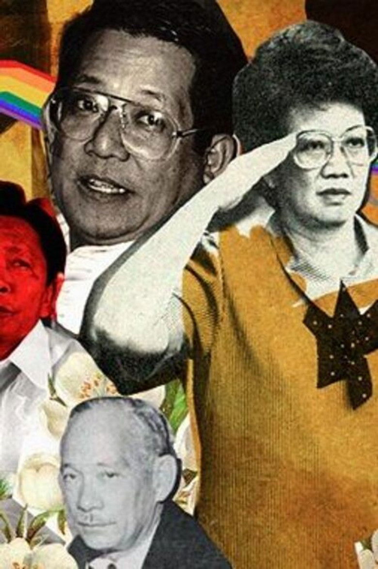 Imatge de Bakit Dilaw ang Gitna ng Bahag-hari?