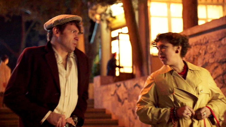 Still image for Casanova season 1 episode 6: Episode 6