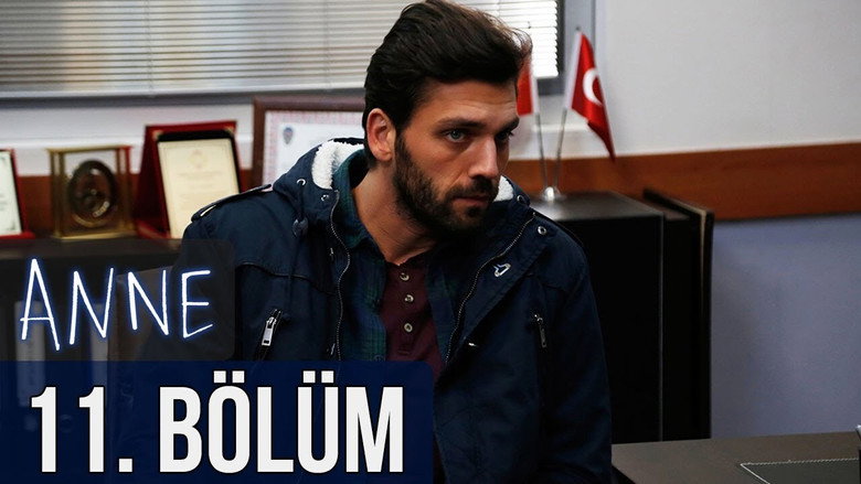 Still from Mother - Season 1 Episode 11