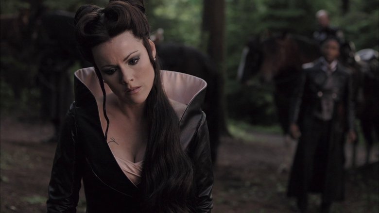 Still image for Tin Man season 1 episode 3: Tin Man Still image for Tin Man season 1 episode 3: Tin Man