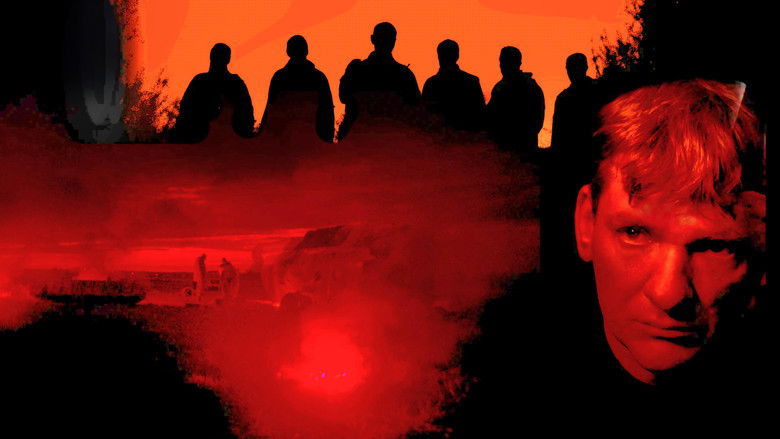 Ополченский романс backdrop 1