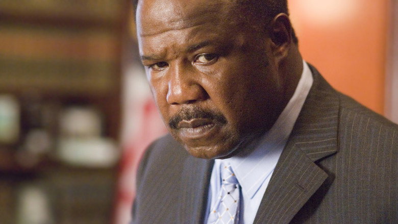 Still from The Wire - Season 5 Episode 5