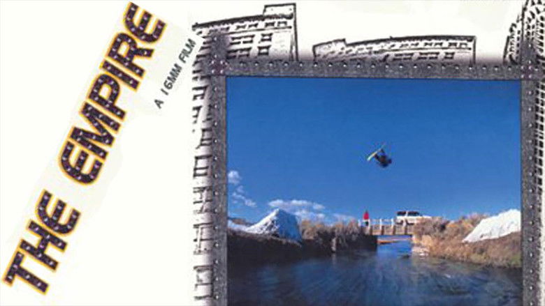 The Empire - A 16 MM Film