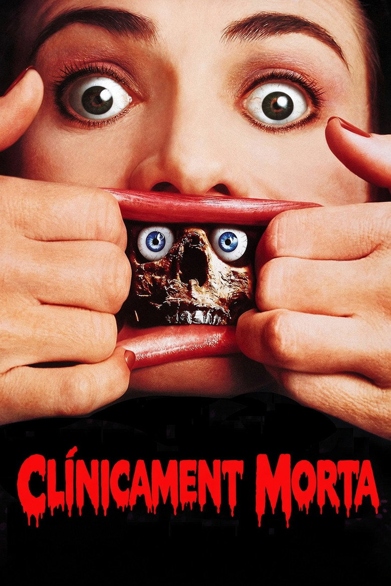Imatge de Clínicament morta