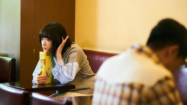 Still image for Bishonure Tantei Mizuno Hagoromo season 1 episode 6: Episode 6 Still image for Bishonure Tantei Mizuno Hagoromo season 1 episode 6: Episode 6