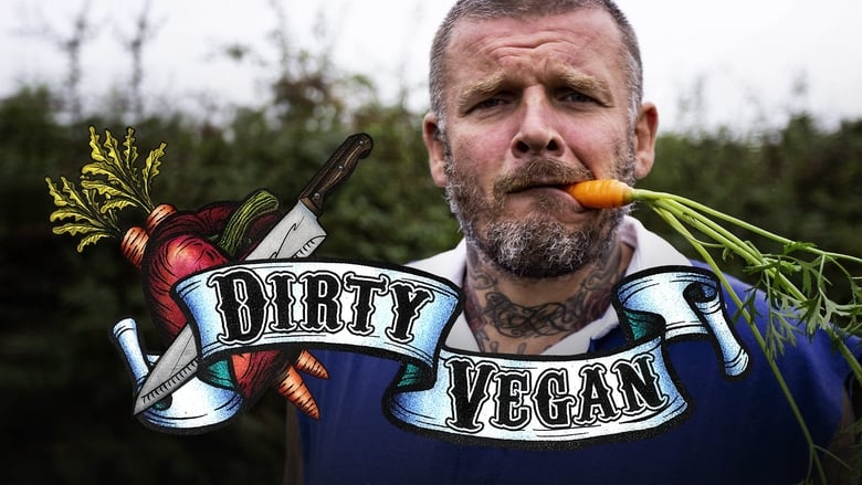 Dirty Vegan