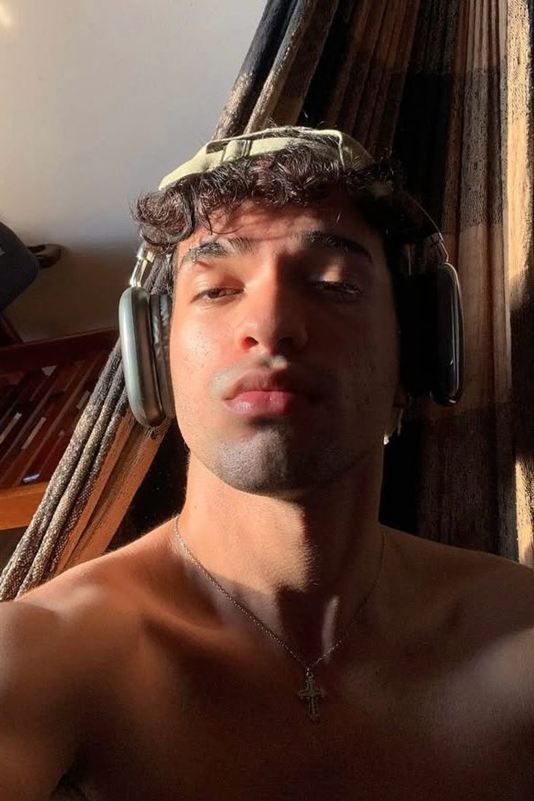 Photo de Vinnie Barreto