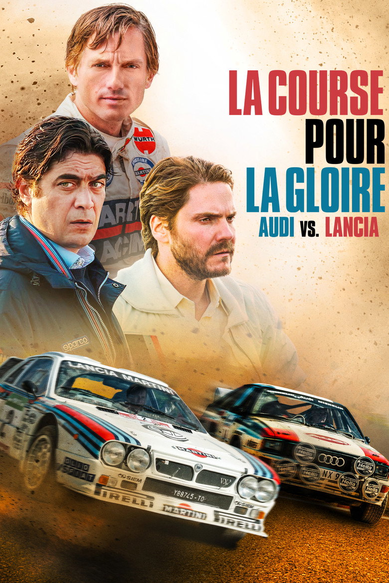 Póster la Película
