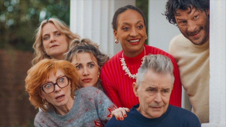 Still image for Single Bells season 1 episode 12: Episode 12 Still image for Single Bells season 1 episode 12: Episode 12