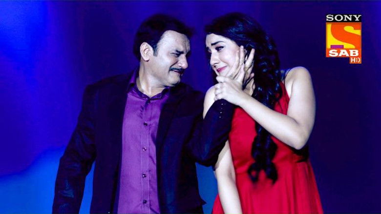 On The Competition Day