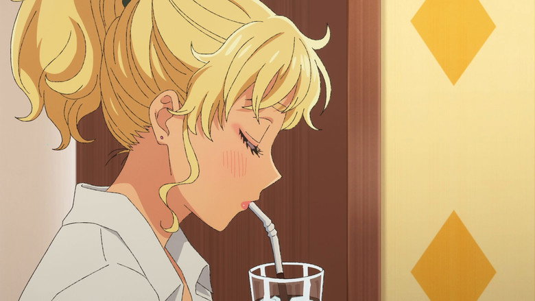 Otaku ni Yasashii Gal wa Inai!? Episodio 4