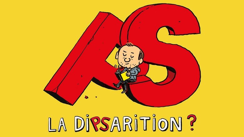 La Disparition ? streaming – 66FilmStreaming