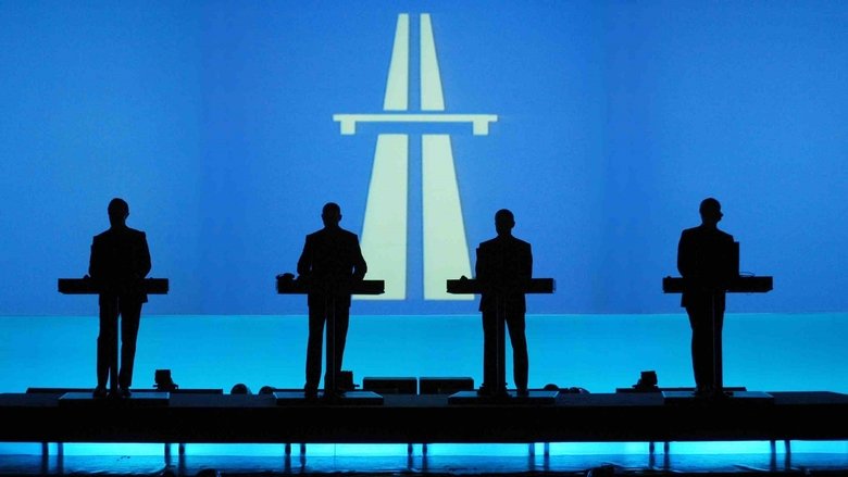 Kraftwerk: 3-D The Catalogue