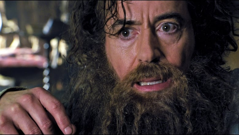 Doktor Dolittle�in Yolculuğu izle Full Hd Türkçe Dublaj