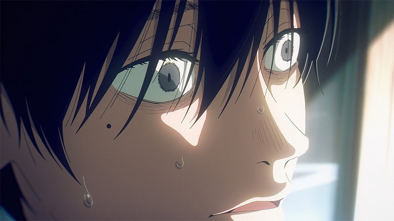 Still from The Summer Hikaru Died - Season 1 Episode 1