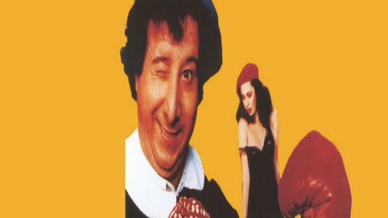 Backdrop de Pierino Collection