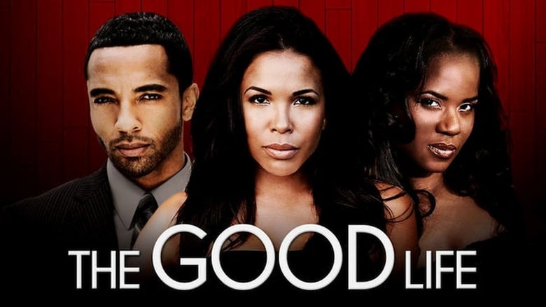 The Good Life movie poster