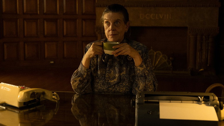 Still from Mayfair Witches - Season 2 Episode 4