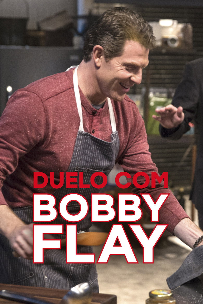 Duelo com Bobby Flay S08E02