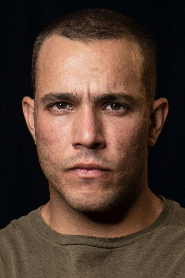 Lucas Lockwood portrait image