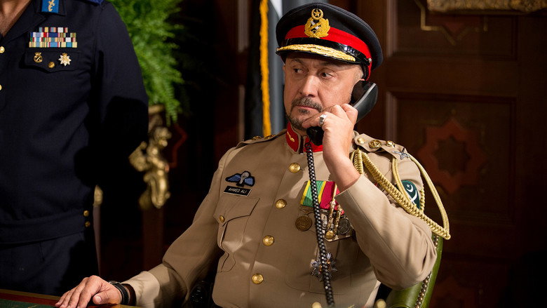 Still from The Brink - Mùa 1 Tập 9