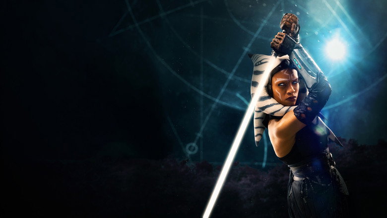 Ahsoka (2023)