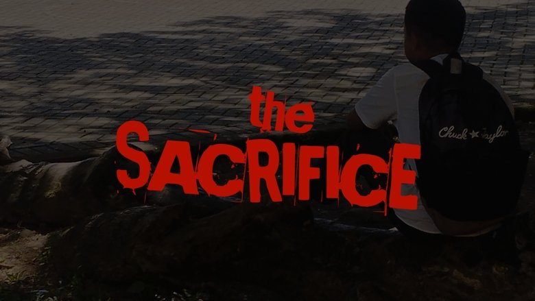 The SACRIFICE (2024)