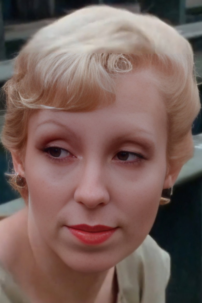 Kim Pope photo